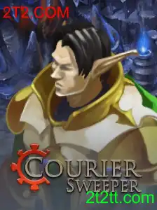 CourierSweeper: Um Mergulho no Novo Fenômeno dos Jogos Online