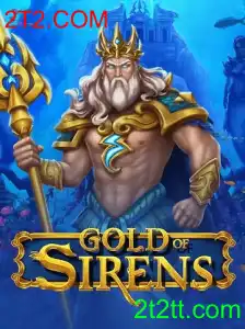 GoldofSirens: A Nova Sensação do Universo dos Jogos de Tabuleiro